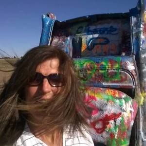 Meet your Posher, Linda